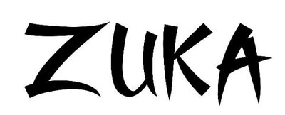 Trademark ZUKA