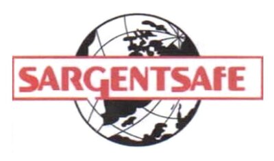 Trademark SARGENTSAFE dan Logo