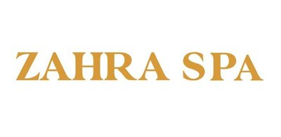 Trademark ZAHRA SPA