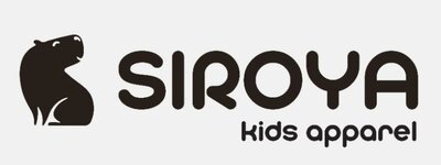 Trademark SIROYA (SIROYA Kids Apparel + LOGO)