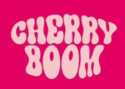 Trademark CHERRY BOOM