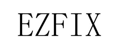 Trademark EZFIX