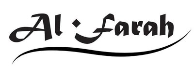 Trademark AL FARAH