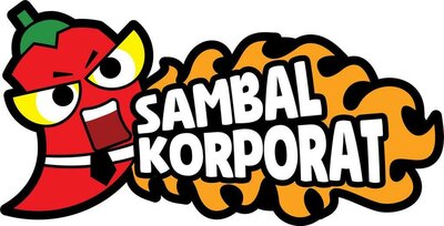 Trademark Sambal Korporat