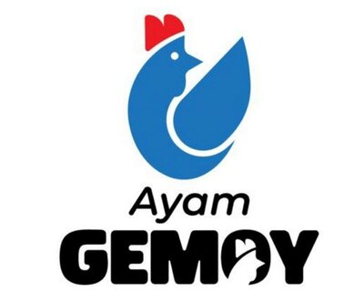 Trademark AYAM GEMOY