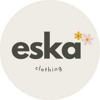 Trademark ESKA CLOTHING