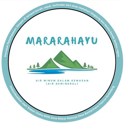 Trademark MARARAHAYU