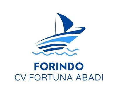 Trademark FORINDO CV FORTUNA ABADI + LUKISAN