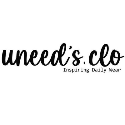 Trademark UNEED'S.CLO + LOGO