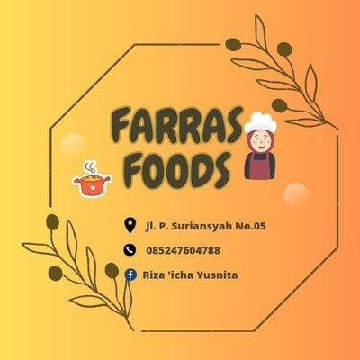 Trademark Farras Foods