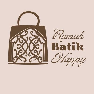 Trademark Rumah Batik Happy