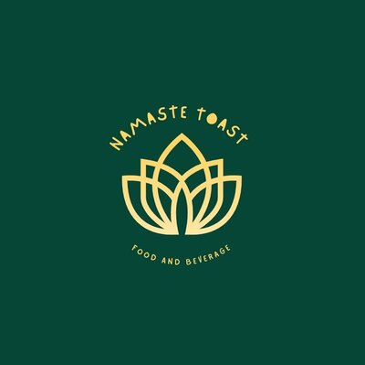 Trademark NAMASTE TOAST FOOD AND BEVERAGE