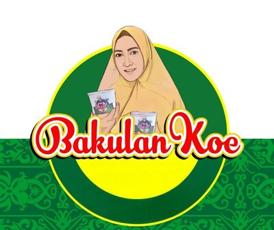 Trademark Bakulan Koe