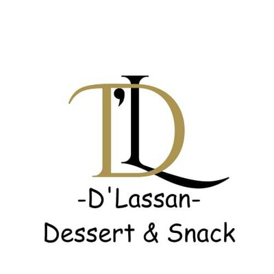 Trademark D'Lassan Dessert & Snack