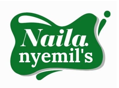 Trademark Naila nyemil's