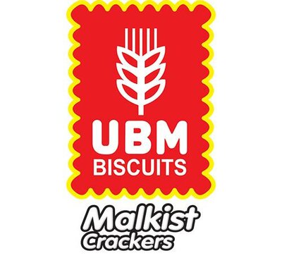 Trademark UBM BISCUITS Malkist Crackers