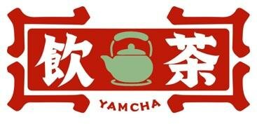 Trademark YAMCHA + Logo