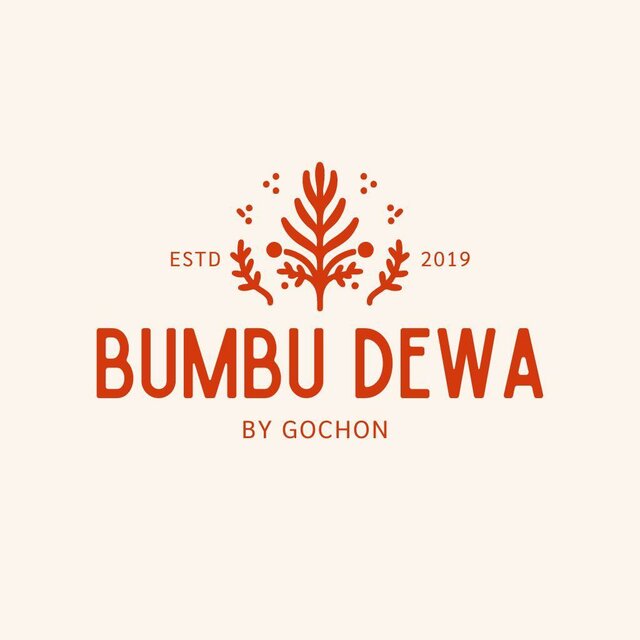 Trademark Bumbu Dewa