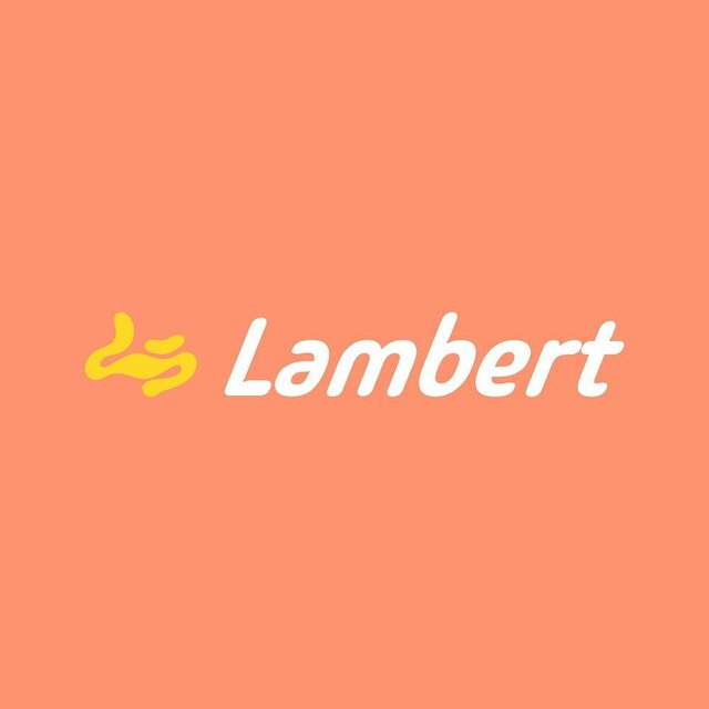 Trademark Lambert Basten (Lambert + Logo)