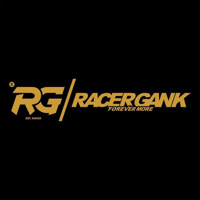 Trademark RACERGANK