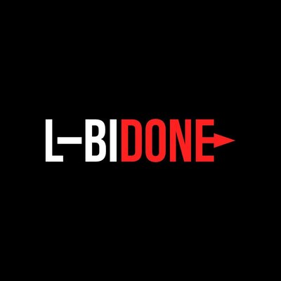 Trademark L-Bidone