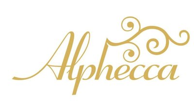 Trademark Alphecca + Logo