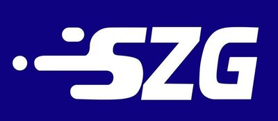 Trademark SZG & Logo