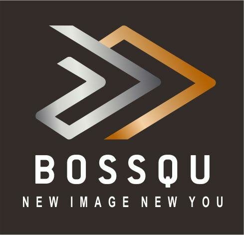 Trademark BOSSQU (BOSSQU NEW IMAGE NEW YOU + LOGO)