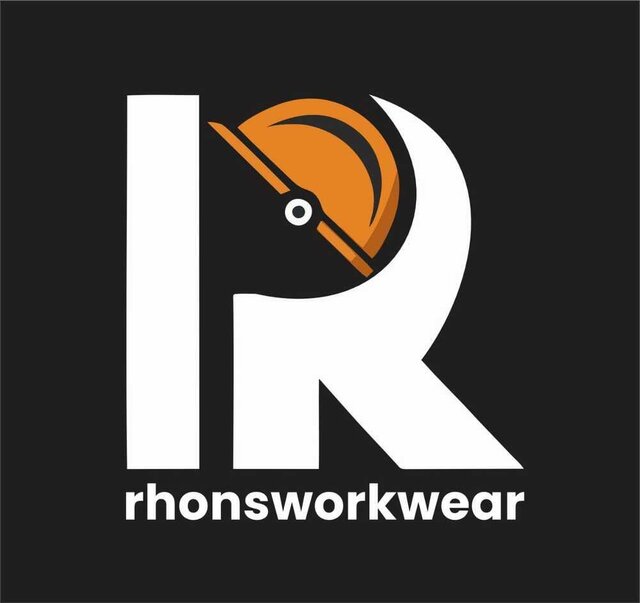 Trademark rhonsworkwear