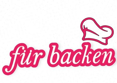 Trademark fur backen + Logo