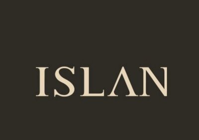 Trademark ISLAN + LOGO