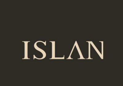 Trademark ISLAN + LOGO