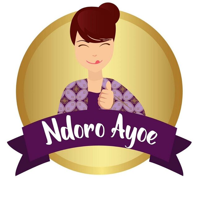 Trademark Ndoro Ayoe