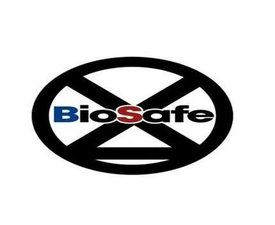 Trademark BioSafe_X