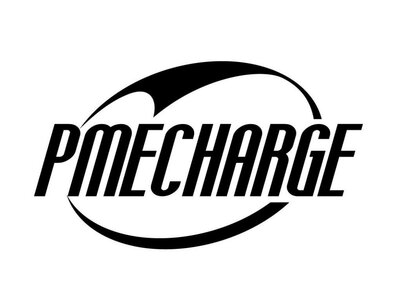 Trademark PMECHARGE dan Lukisan