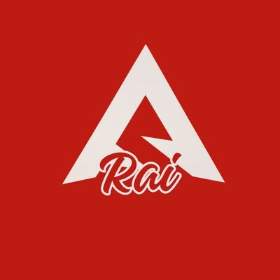 Trademark AS RAI