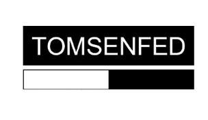 Trademark TOMSENFED