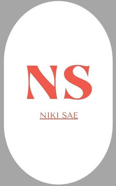 Trademark NIKI SAE + LOGO NS