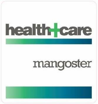 Trademark health+care mangoster & Lukisan