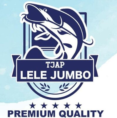 Trademark TJAP LELE JUMBO + LOGO