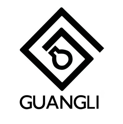 Trademark GUANGLI dan Lukisan