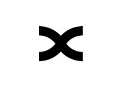 Trademark X Logo