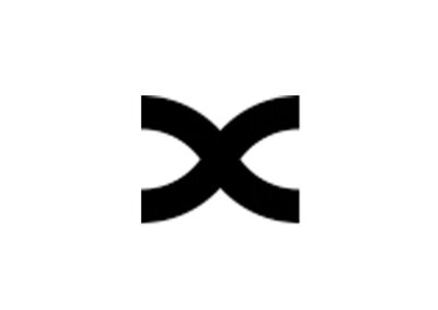 Trademark X Logo