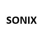 Trademark SONIX