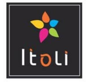 Trademark ITOLI + Logo