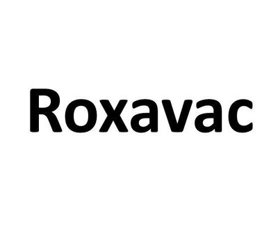 Trademark Roxavac