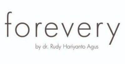 Trademark forevery by dr. Rudy Hariyanto Agus