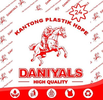 Trademark DANIYALS