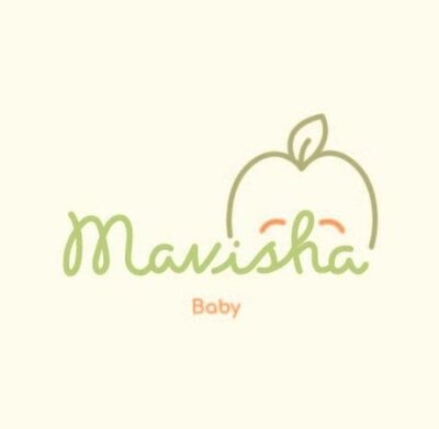 Trademark Mavisha Baby