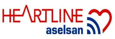 Trademark HEARTLINE ASELSAN & Lukisan